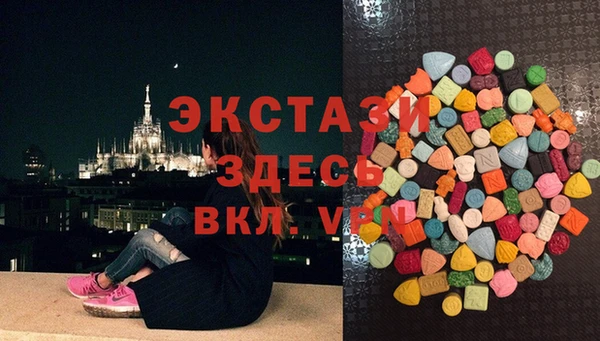 молекула духа Кулебаки