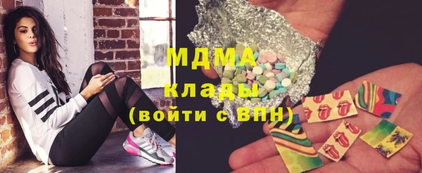 молекула духа Кулебаки